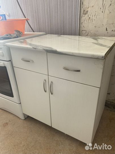 Кухонный гарнитур