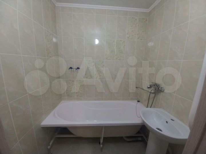 1-к. квартира, 32 м², 2/10 эт.