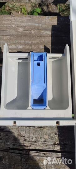 Запчасти от стиральной машины