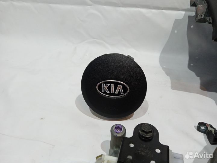 Подушка безопасности Kia Cerato