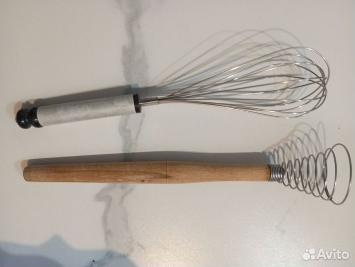 Венчик для взбивания