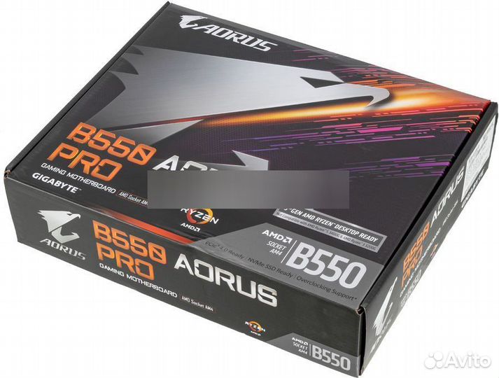 Компьютер игровой мощный