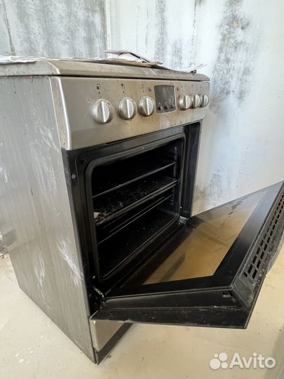 Плита электрическая