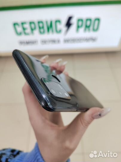 Infinix Hot 11, 4/64 ГБ