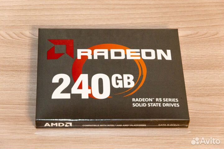 Ssd 120-240-480gb