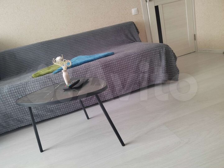 1-к. квартира, 40 м², 13/22 эт.