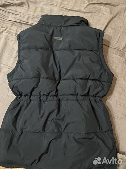 Жилет Kangol