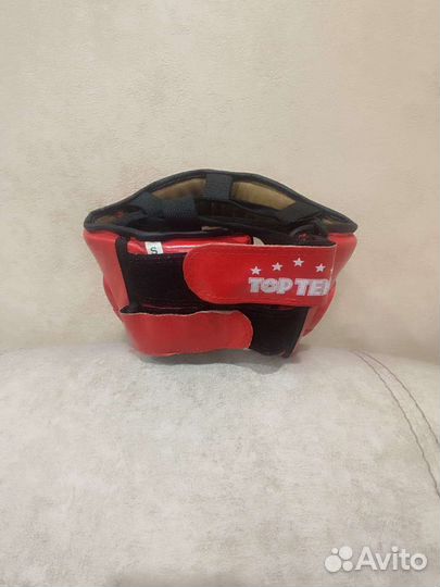 Шлем топ тен