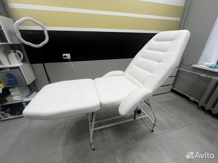 Косметологическое Кресло/ Кушетка