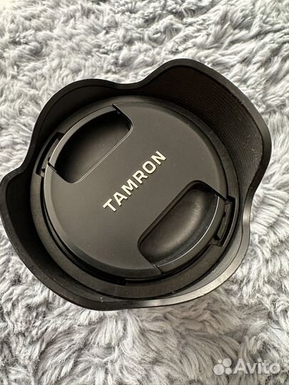 Tamron 28 75 sony e
