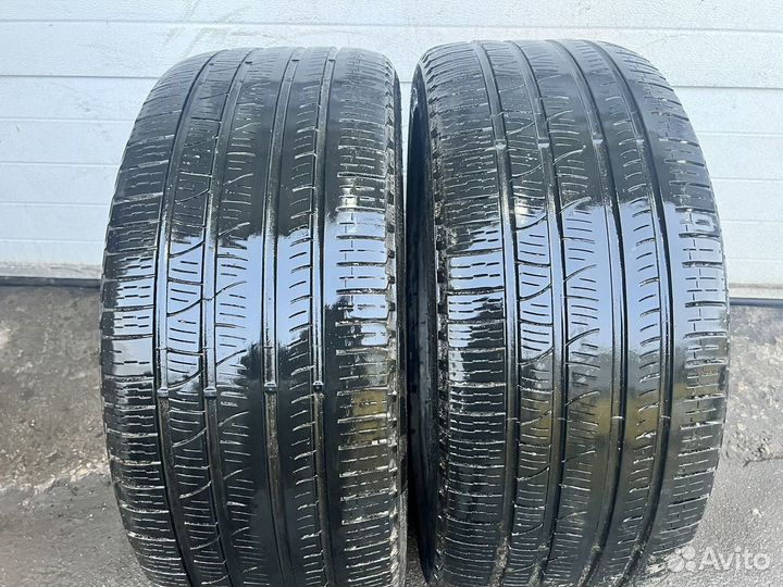 Pirelli Scorpion Verde All Season 275/40 R22 108Y