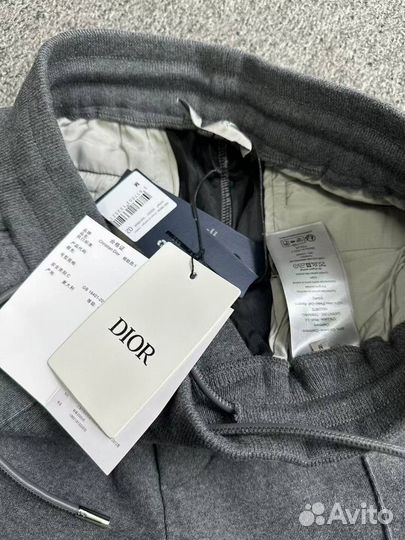 Cristian dior спортивный костюм