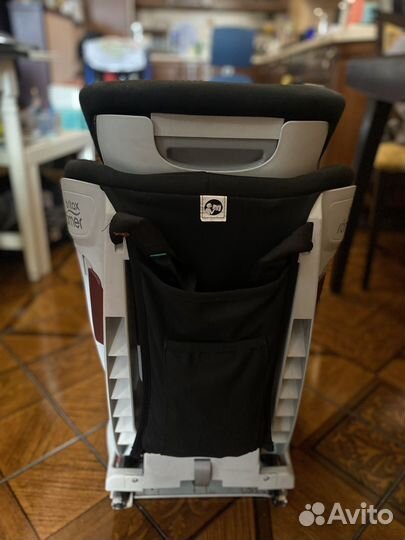 Автокресло britax romer trifix 2 i size