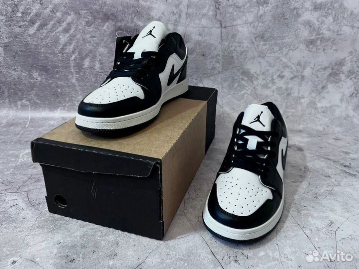 Кроссовки Nike Air Jordan