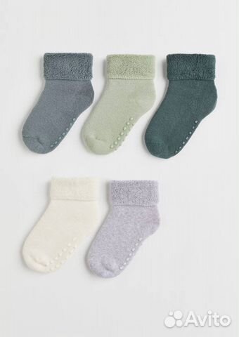 Носки новый детские