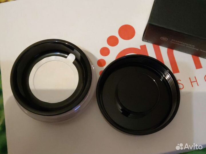 Rouge Bunny Rouge Пудра