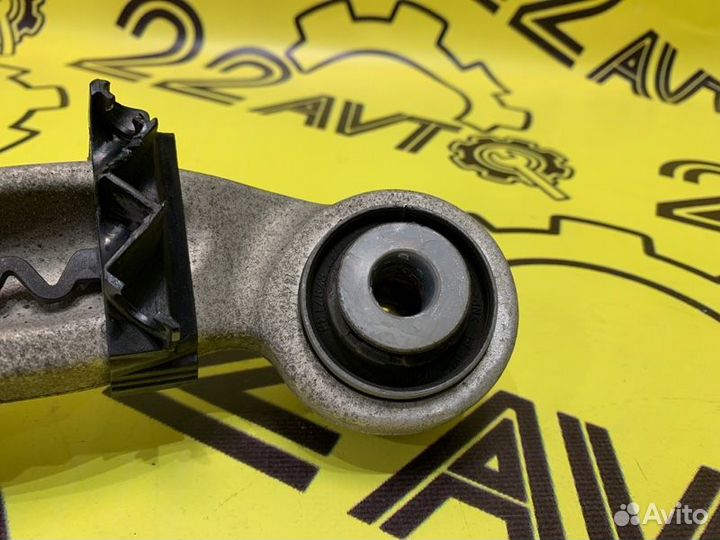 Рычаг задний левый Bmw 5-Series F10 N20B20B 2016