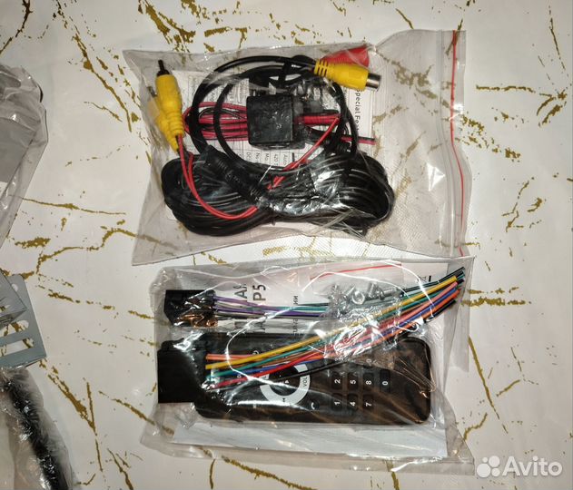 Автомагнитола tsoy