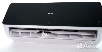 Кондиционер AUX