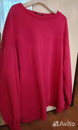 Женская одежда 56-60