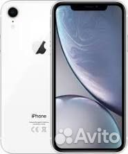 iPhone xr обмен