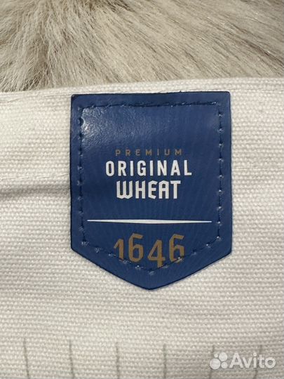 Нюанс/Шопер Edelweiss