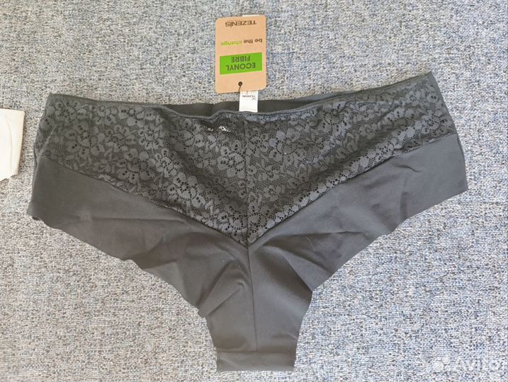 Трусы женские tezenis