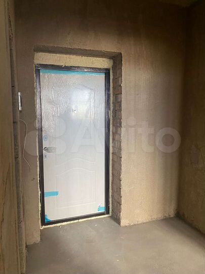 1-к. квартира, 35 м² (Казахстан)