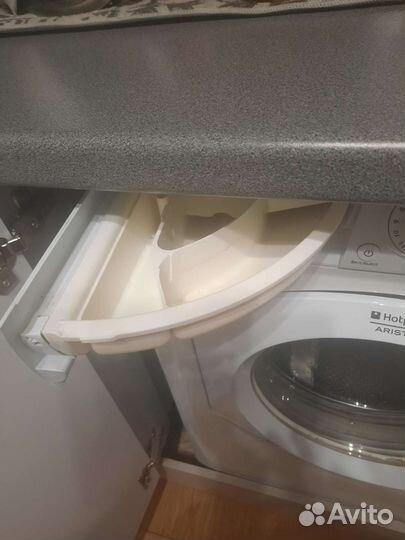 Стиральная машина автомат бу