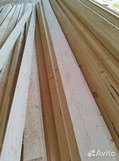 Пиломатериал