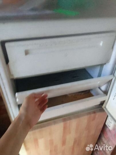 Холодильник бу
