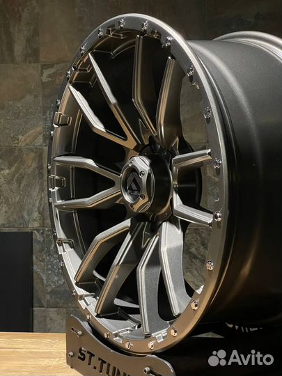 Диски для Ram Hilux Tundra Tank 300 R20 6x139,7