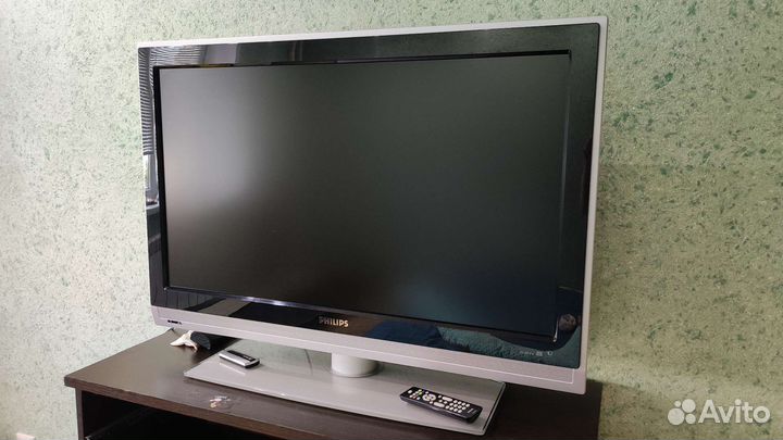 Телевизор philips бу