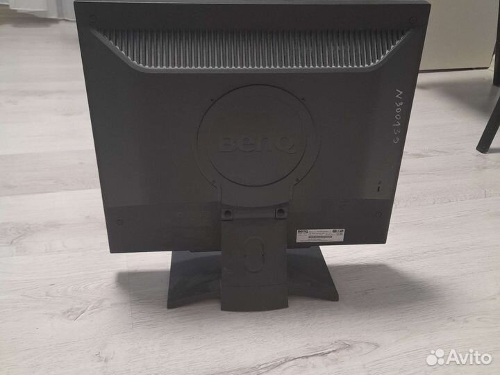 Монитор Benq