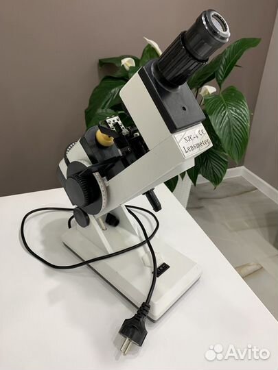 Диоптриметр