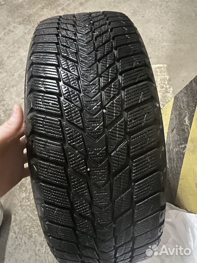 Nexen Winguard Ice Plus 205/55 R16