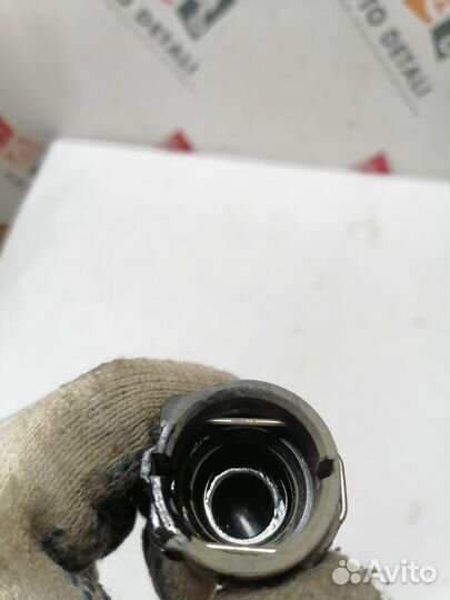 Skoda Yeti фланец