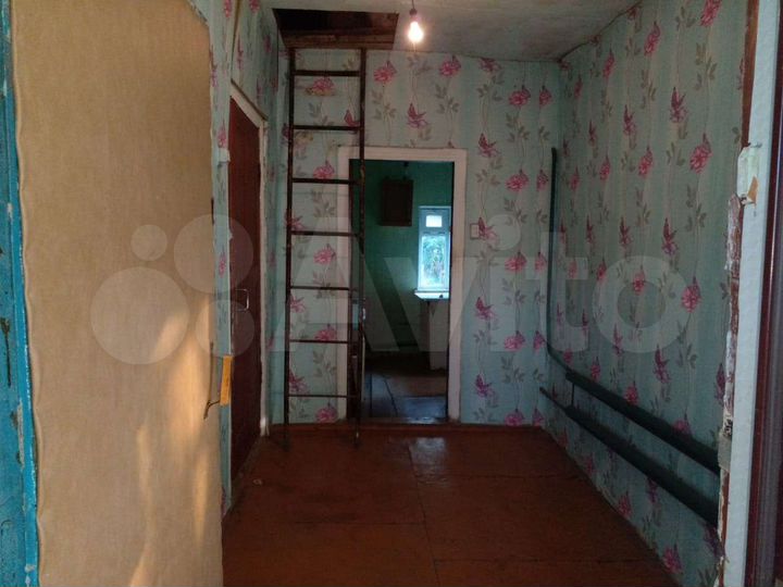 Дом 96 м² на участке 7,5 сот.