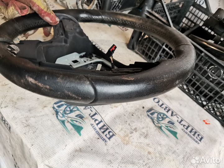 Руль Chevrolet Cruze I (2009—2012)