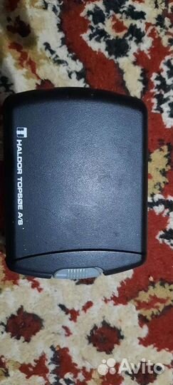 Часы будильник