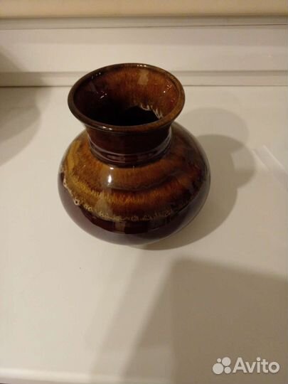 Вазочка СССР