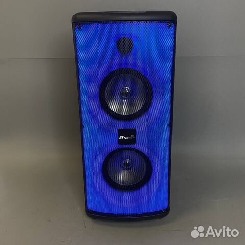 Eltronic 20-23 fire BOX 300 динамик 2шт/6.5