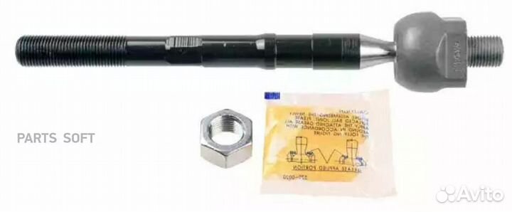 Lemforder 3673701 Тяга рулевая поперечная hyundai