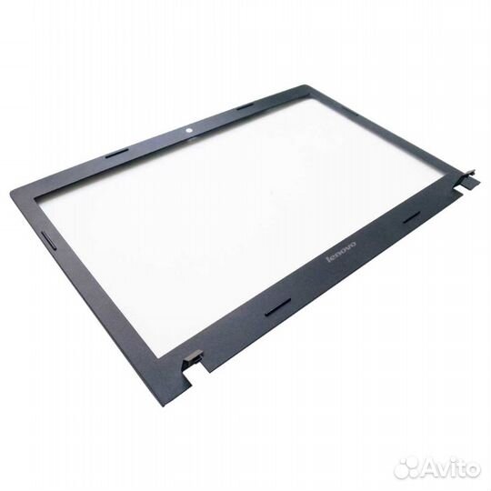 Рамка матрицы ноут. Lenovo G505. Отпр. в регионы