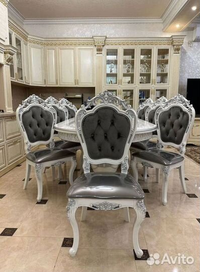 Обеденная группа