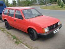 Opel Kadett 1.3 MT, 1983, 96 000 км, с пробегом, цена 120 000 руб.