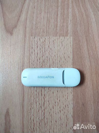 Usb модем 4g мегафон