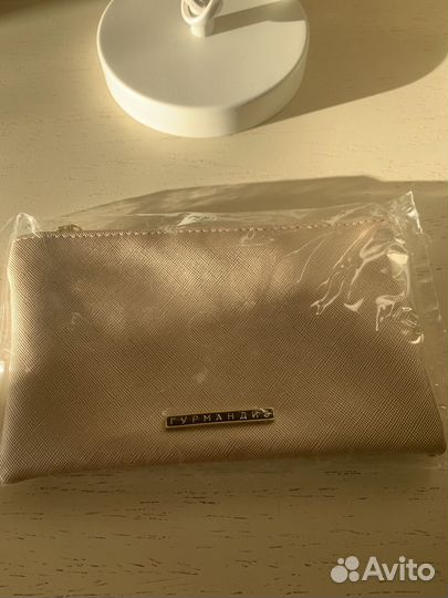 Косметичка новая