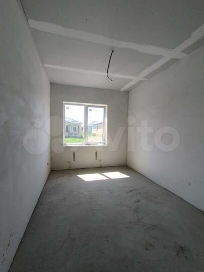 Коттедж 100 м² на участке 3 сот.