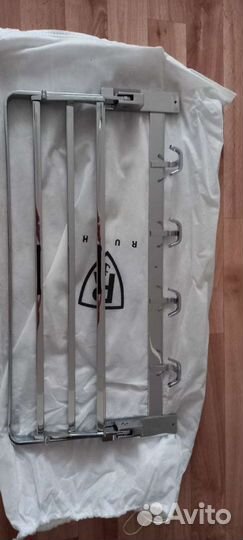 Полка для полотенец